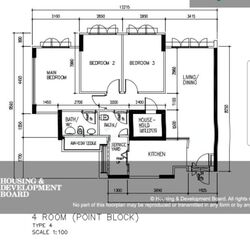 Blk 489B Sunshine Gardens (Choa Chu Kang), HDB 4 Rooms #532059891